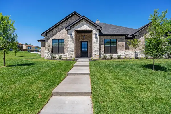 24 Southridge Drive, Canyon, TX 79015