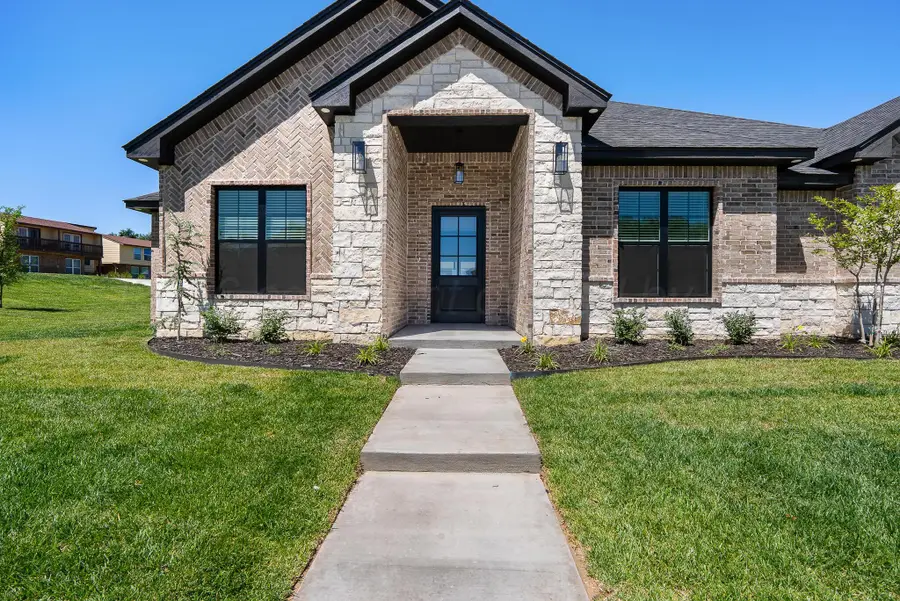 24 Southridge Drive, Canyon, TX 79015 - #3