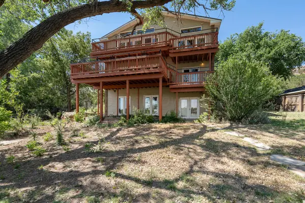 159 S Shore Drive, Amarillo, TX 79118-8007