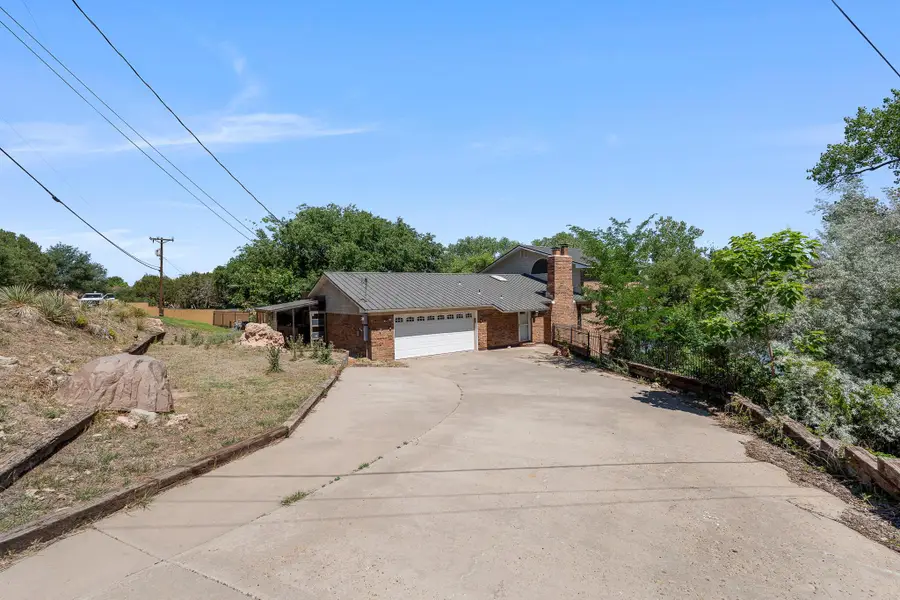 159 S Shore Drive, Amarillo, TX 79118-8007 - #3
