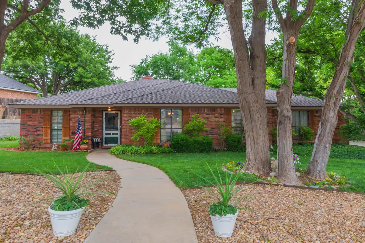 22 Eagle Pass, Canyon, TX 79015-1806 - #1