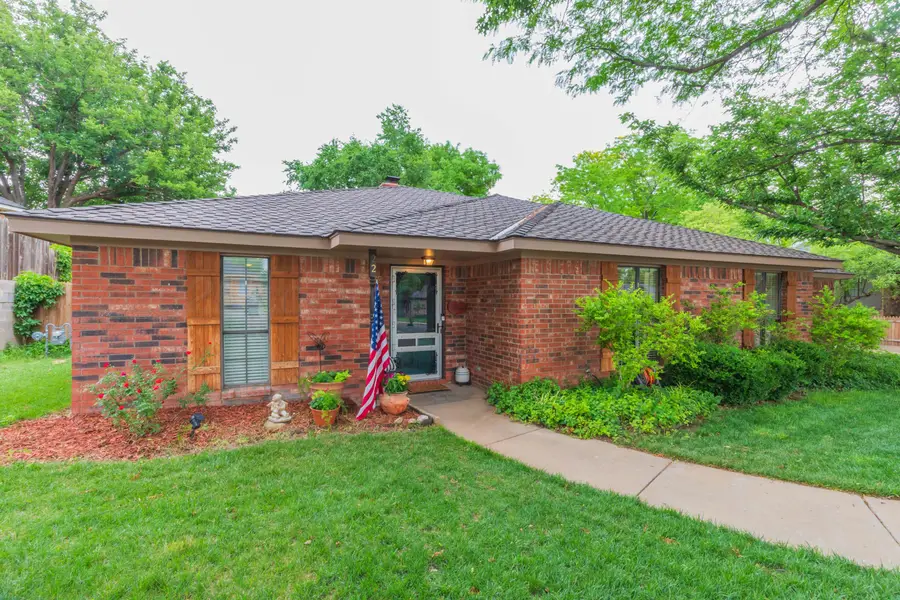 22 Eagle Pass, Canyon, TX 79015-1806 - #2