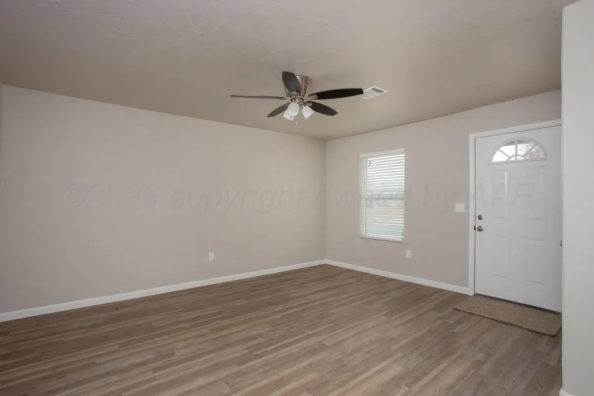 416 Maple Street, Amarillo, TX 79107 - #1