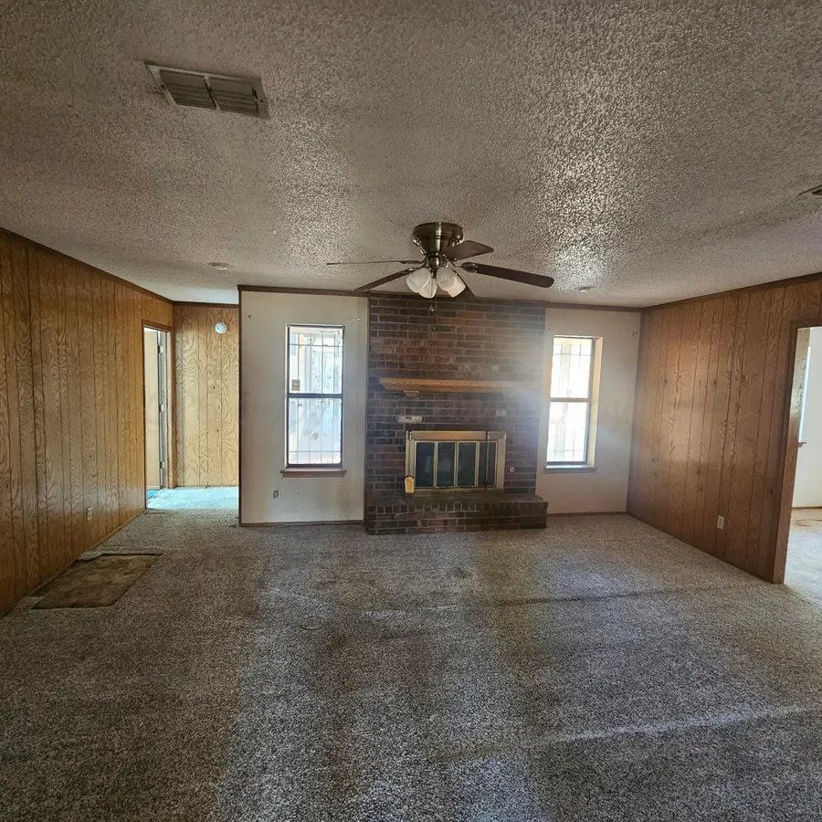 6701 Brookview Way, Amarillo, TX 79124-1125 - #3