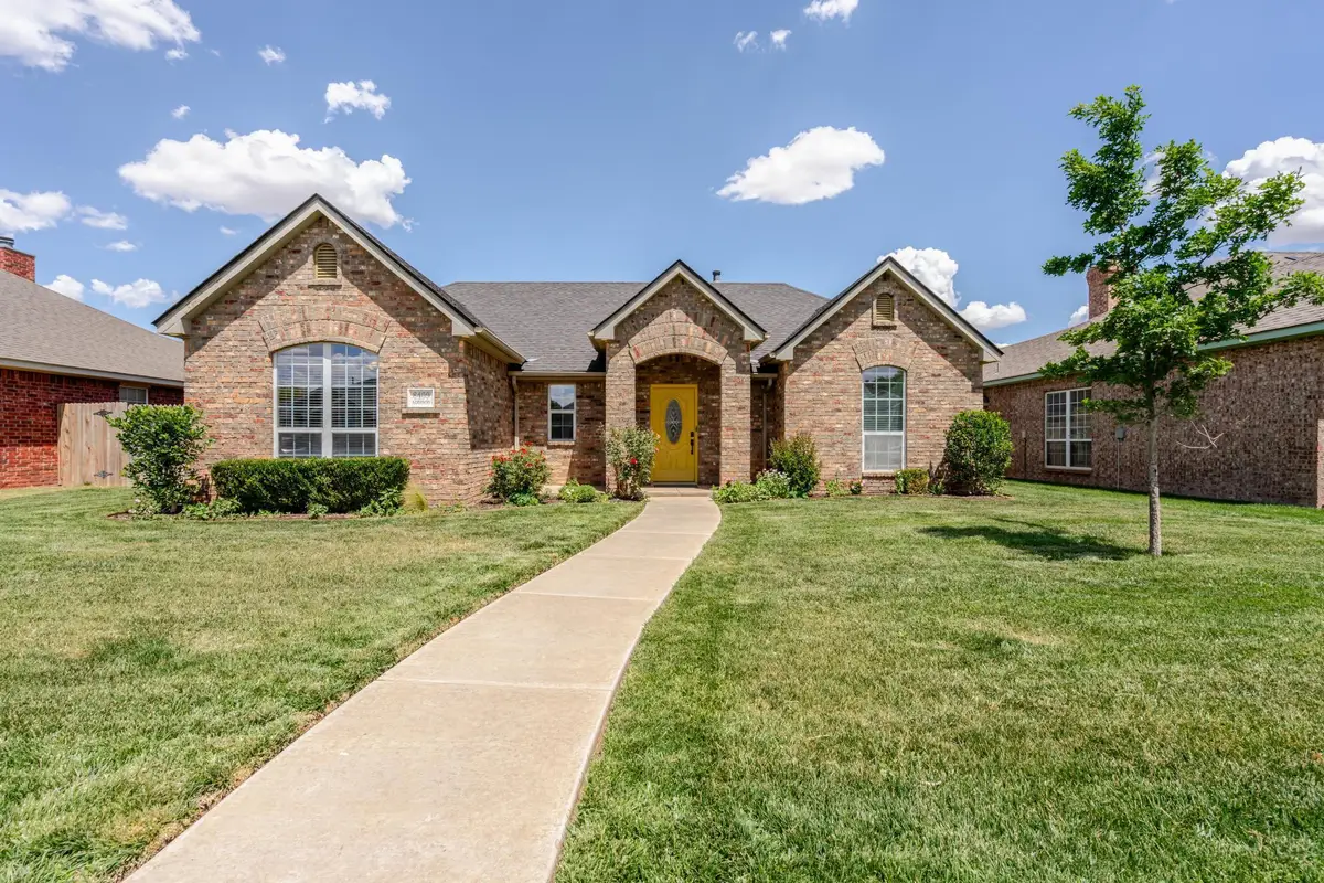 8409 Addison Drive, Amarillo, TX 79119-7460 - #1