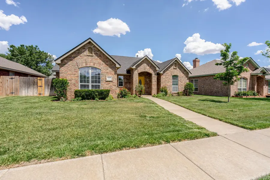 8409 Addison Drive, Amarillo, TX 79119-7460 - #2