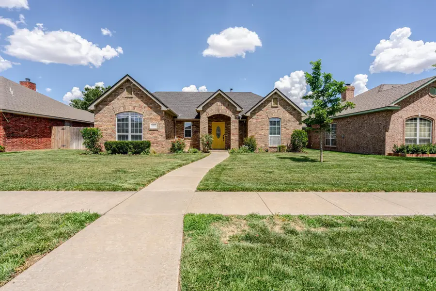 8409 Addison Drive, Amarillo, TX 79119-7460 - #3