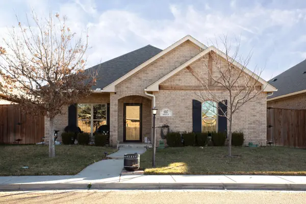 6317 Mosley, Amarillo, TX 79119-7049