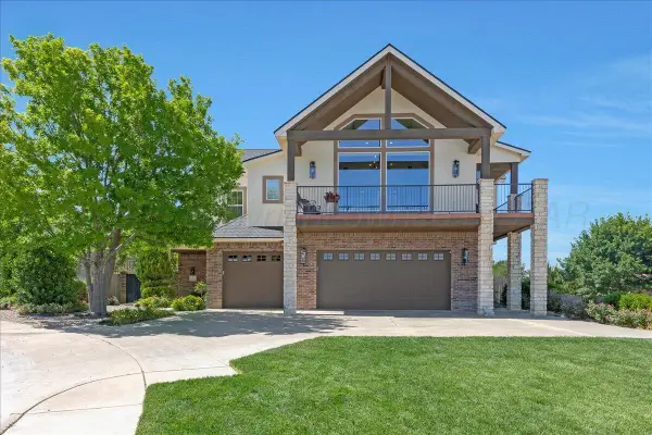 27 Carnoustie Lane, Amarillo, TX 79124-4949