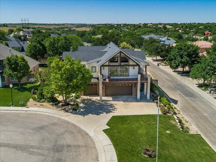 27 Carnoustie Lane, Amarillo, TX 79124-4949 - #2