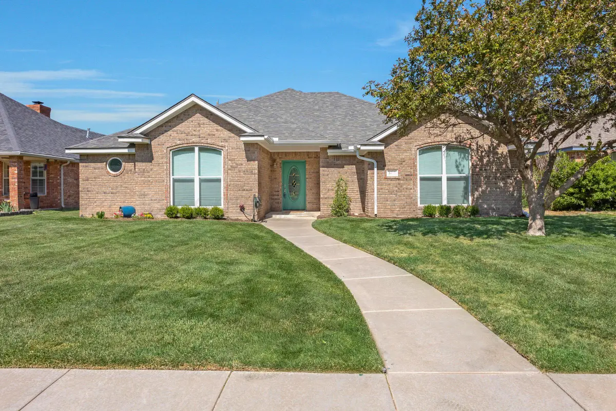 5710 Spencer Street, Amarillo, TX 79109 - #1