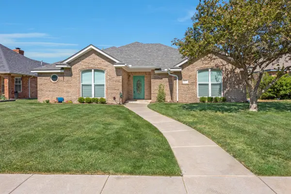 5710 Spencer Street, Amarillo, TX 79109