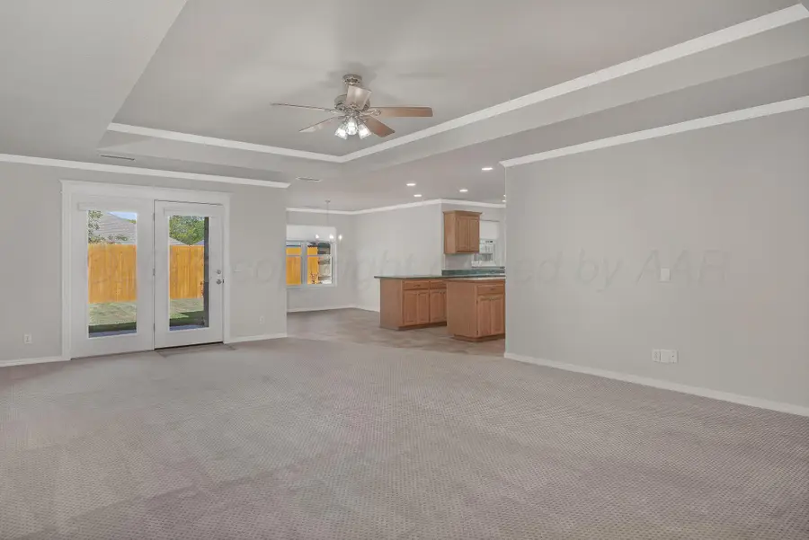 5710 Spencer Street, Amarillo, TX 79109 - #3