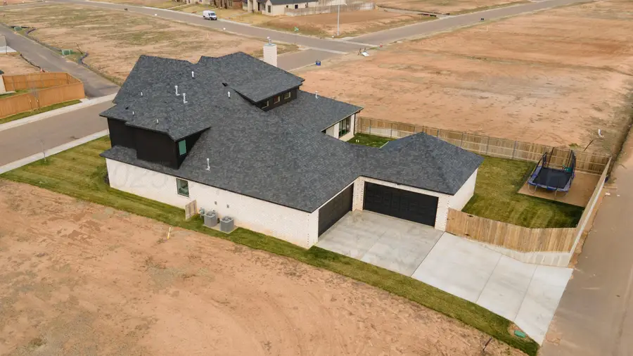 9507 Meadow Ridge Drive, Amarillo, TX 79118-1738 - #3