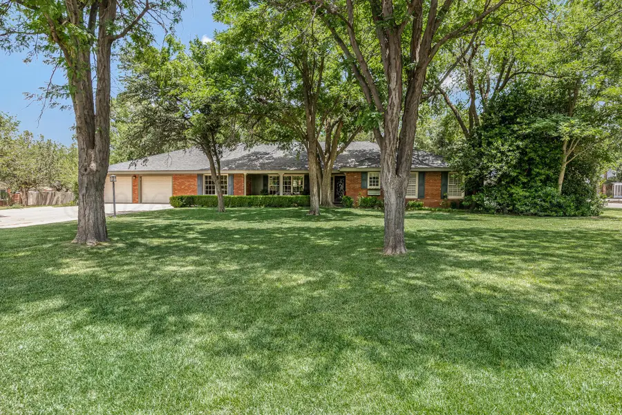 3701 S Virginia Street, Amarillo, TX 79109-4769 - #2