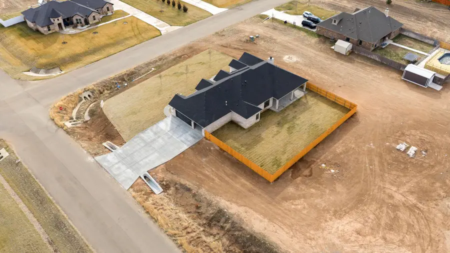9020 Jacobs Well Drive, Amarillo, TX 79119 - #2