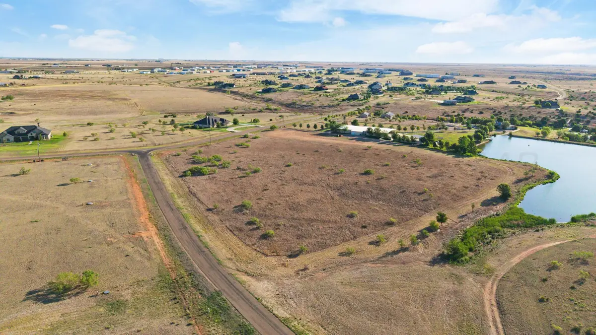 14151 Canyon Pass Road, Amarillo, TX 79118-4624 - #1