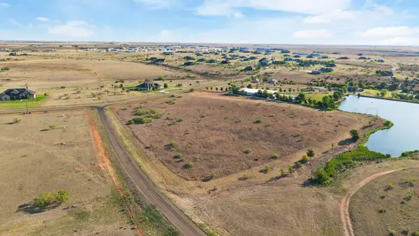 14151 Canyon Pass Road, Amarillo, TX 79118-4624