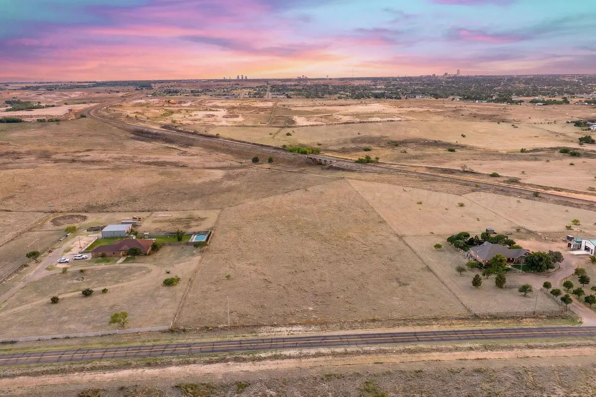 2800 E Willow Creek Drive, Amarillo, TX 79108 - #1