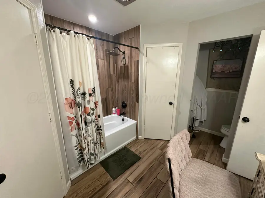 132 Wilshire Street, Borger, TX 79007 - #2