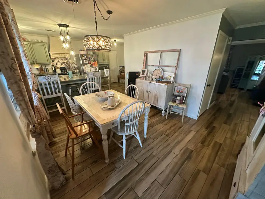 132 Wilshire Street, Borger, TX 79007 - #3