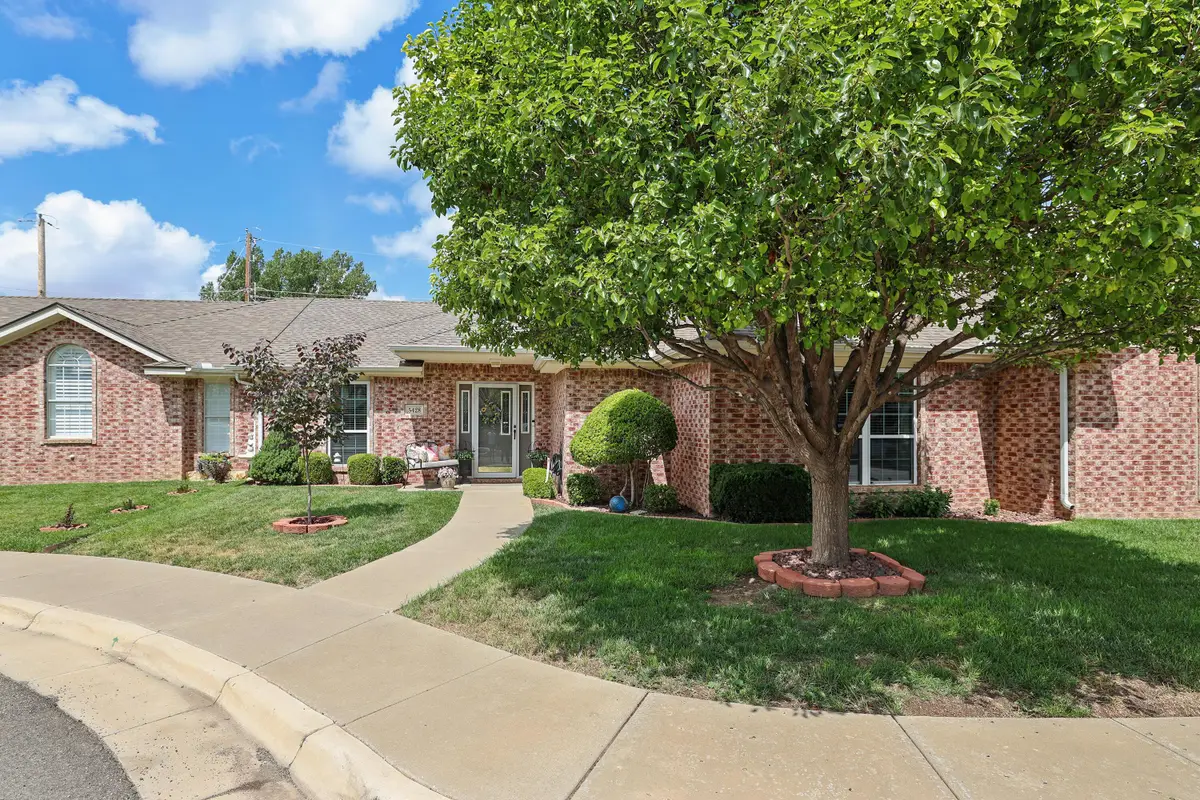 5428 Somerset Drive, Amarillo, TX 79109-7177 - #1