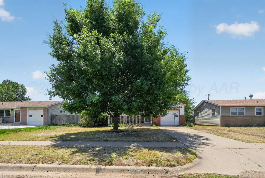 304 Teakwood Street, Amarillo, TX 79107 - #2