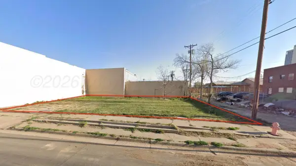 512 SW 10th Avenue, Amarillo, TX 79101