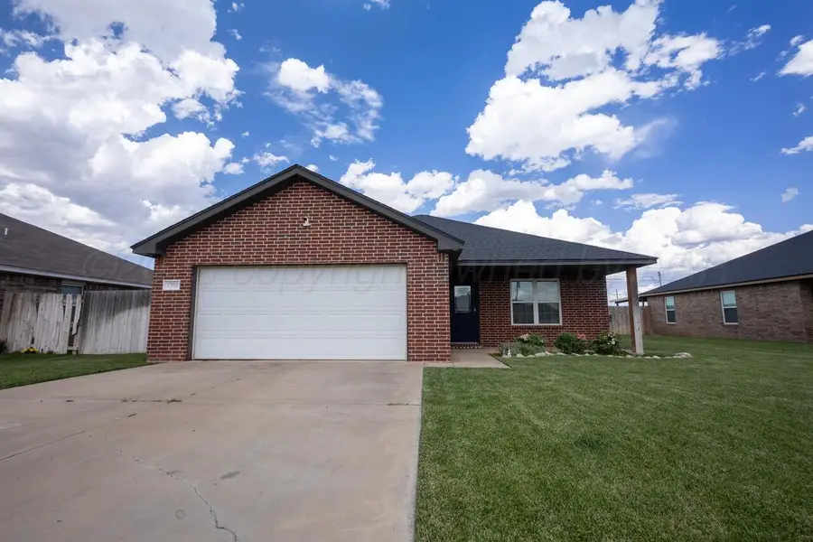 1305 Bob White Drive, Dumas, TX 79029 - #2