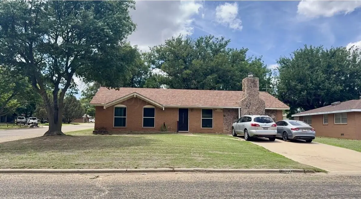 1006 S Red River Street, Wheeler, TX 79096 - #1