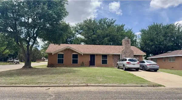 1006 S Red River Street, Wheeler, TX 79096