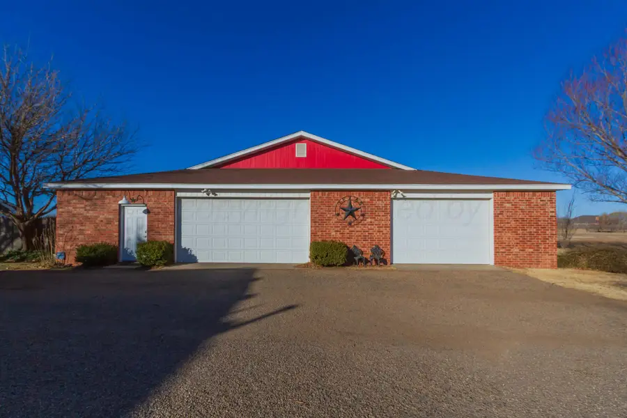 9110 Blenheim Drive, Amarillo, TX 79119-5801 - #2
