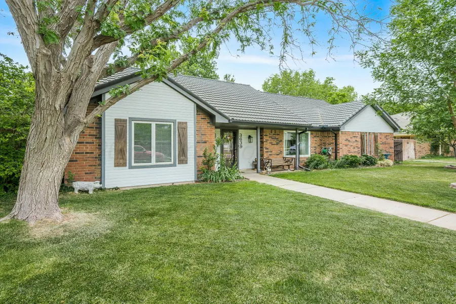3639 Tripp Avenue, Amarillo, TX 79121 - #2