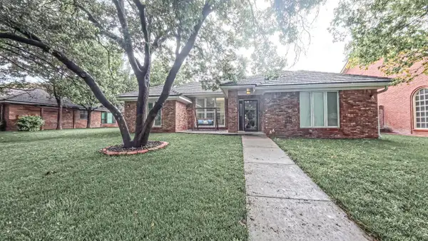 7720 Baughman Drive, Amarillo, TX 79121
