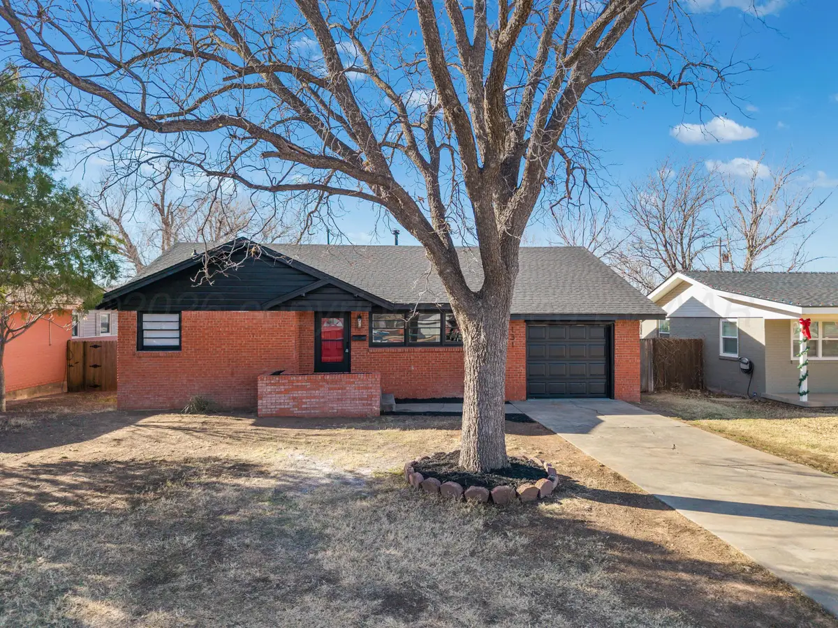 131 N La Salle Street, Amarillo, TX 79106-5313 - Image #1