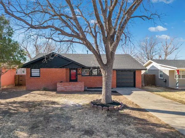 131 N La Salle Street, Amarillo, TX 79106-5313