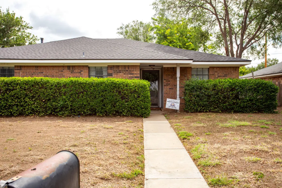 1021 Cimarron Trail, Canyon, TX 79015 - #1