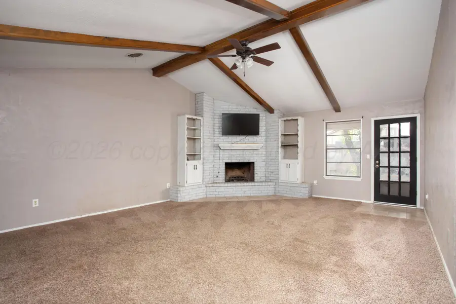 1021 Cimarron Trail, Canyon, TX 79015 - #2