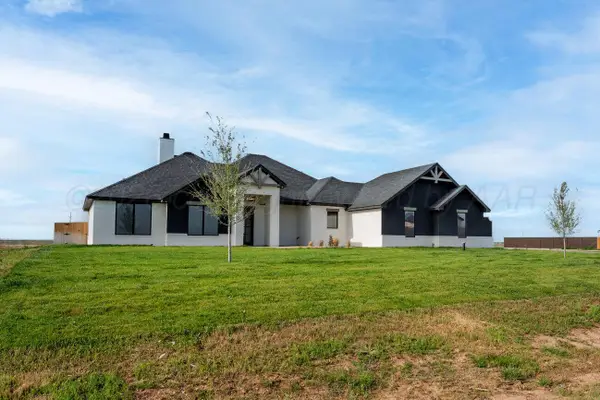 12260 Jackson Branch Avenue, Amarillo, TX 79119-7973
