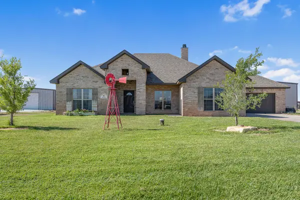 9875 Mossberg Street, Canyon, TX 79015-1871