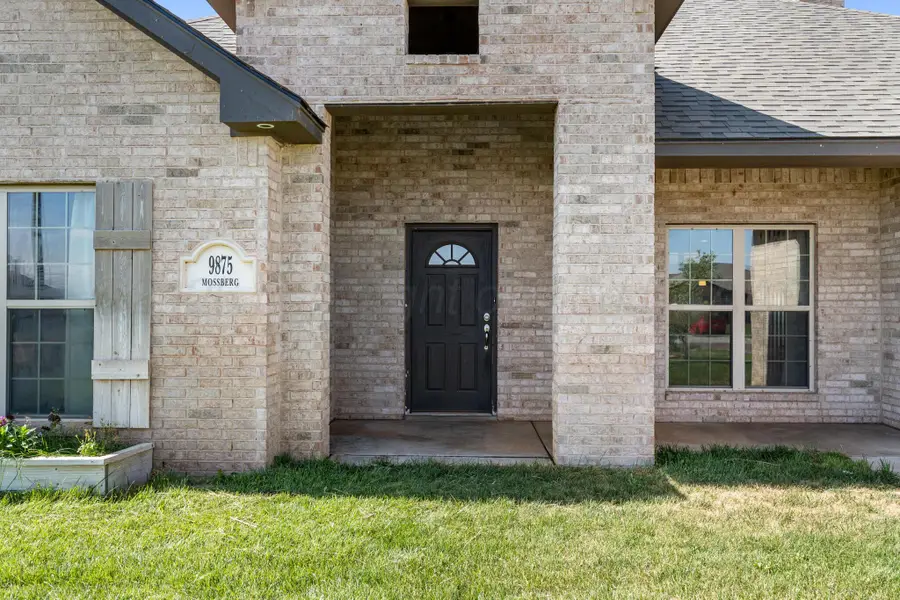 9875 Mossberg Street, Canyon, TX 79015-1871 - #3