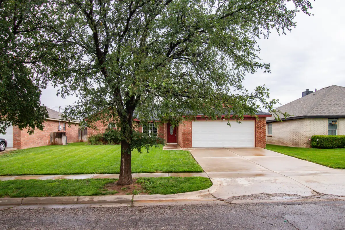 4302 Ross Street, Amarillo, TX 79118-6701 - #1