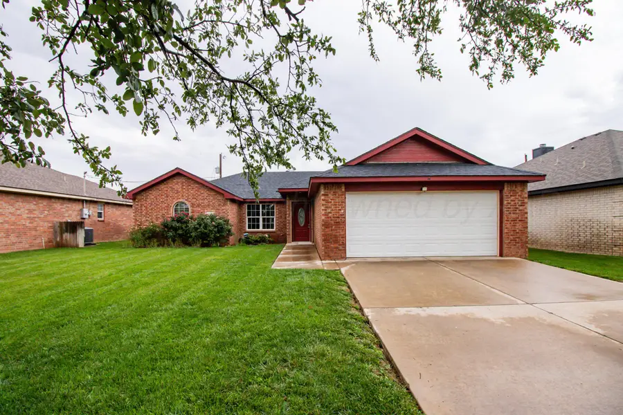4302 Ross Street, Amarillo, TX 79118-6701 - #2