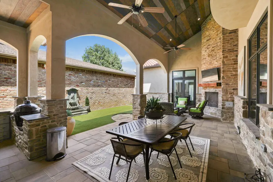 6009 Tuscany Village, Amarillo, TX 79119 - #3