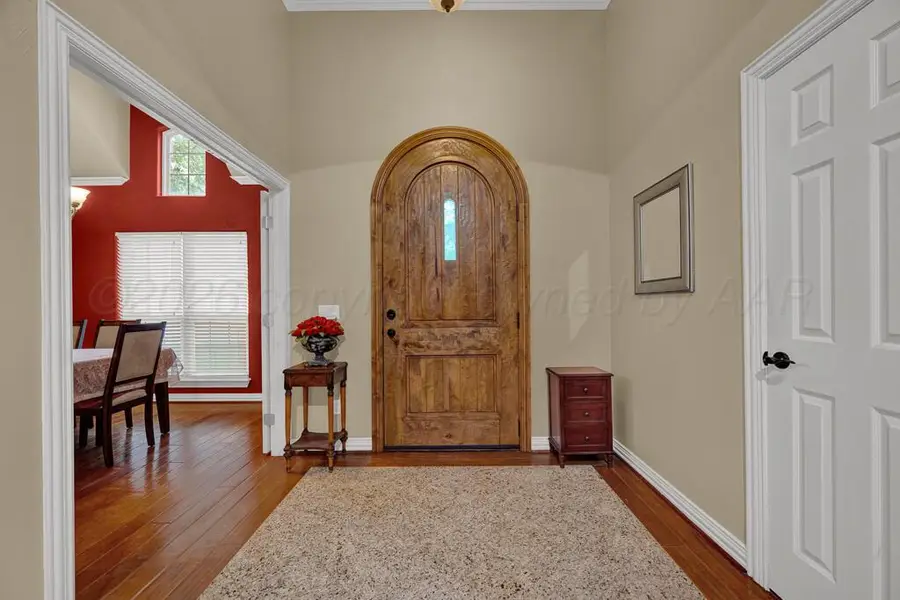 4805 Wesley Road, Amarillo, TX 79119 - #3