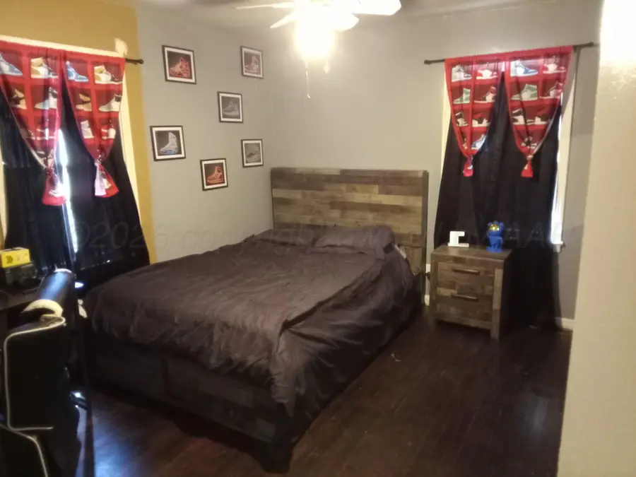 111 Rigdon Street, Borger, TX 79007 - #2