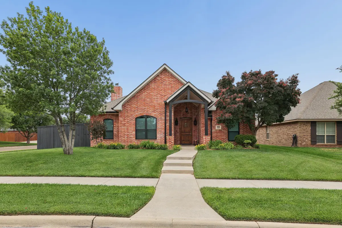 9201 Clint, Amarillo, TX 79119-6221 - #1