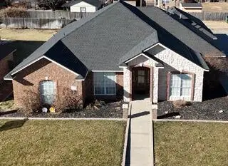 121 Floyd Avenue, Dumas, TX 79029-3549 - #1