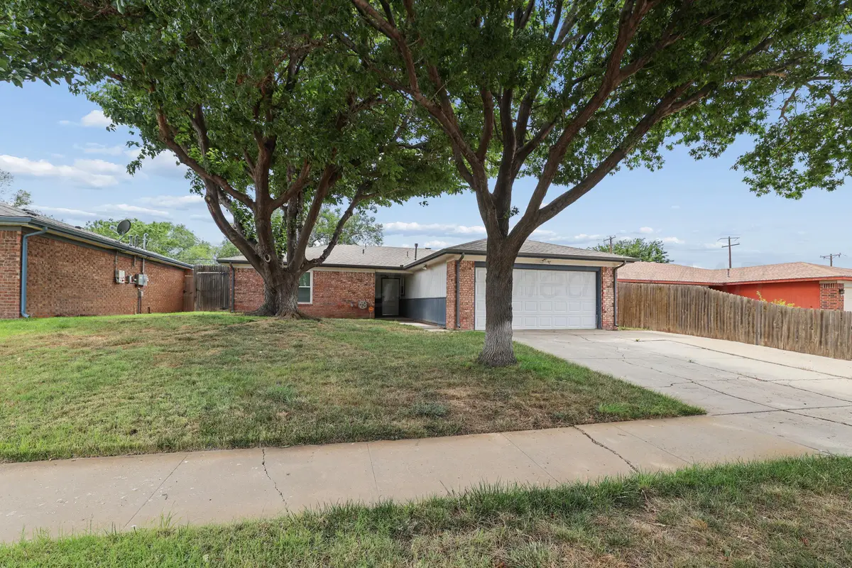 5316 Capulin Lane, Amarillo, TX 79110-3507 - #1