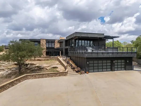 20 Nottingham Road, Amarillo, TX 79124-5710